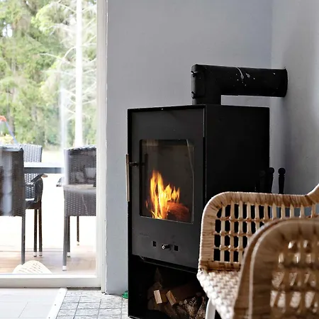 בית נופש Charmantes Sommerhaus In Der Naehe Eines Fantastischen Sandstrandes *