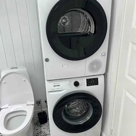 Charmantes Sommerhaus In Der Naehe Eines Fantastischen Sandstrandes בית נופש *