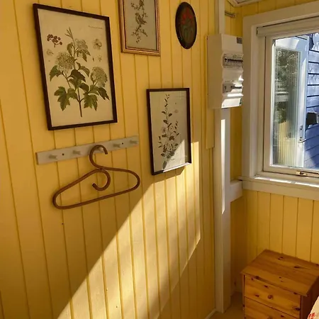 Charmantes Sommerhaus In Der Naehe Eines Fantastischen Sandstrandes בית נופש Vester Somarken