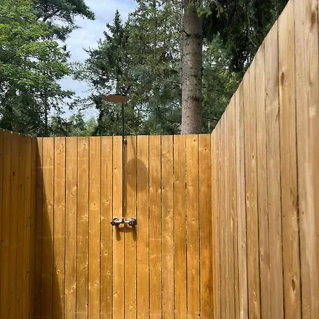 Charmantes Sommerhaus In Der Naehe Eines Fantastischen Sandstrandes