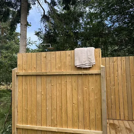 Charmantes Sommerhaus In Der Naehe Eines Fantastischen Sandstrandes *