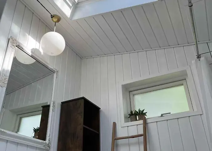 Charmantes Sommerhaus In Der Naehe Eines Fantastischen Sandstrandes Сasa de vacaciones