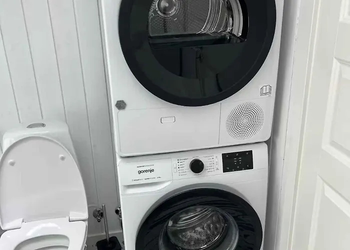 Charmantes Sommerhaus In Der Naehe Eines Fantastischen Sandstrandes Сasa de vacaciones *