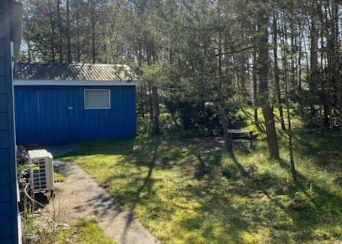 Сasa de vacaciones Charmantes Sommerhaus In Der Naehe Eines Fantastischen Sandstrandes