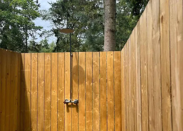 Charmantes Sommerhaus In Der Naehe Eines Fantastischen Sandstrandes