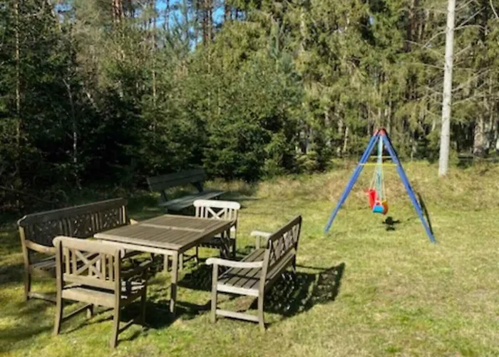 Сasa de vacaciones Charmantes Sommerhaus In Der Naehe Eines Fantastischen Sandstrandes